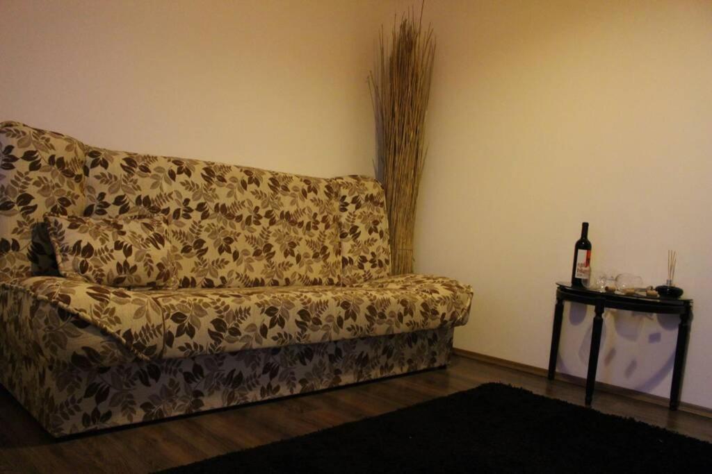 No°21 Apartman Szilvásvárad Esterno foto