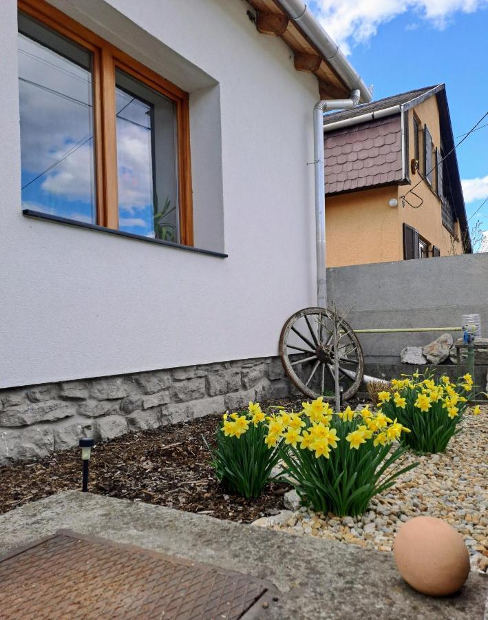 No°21 Apartman Szilvásvárad Esterno foto